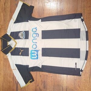 Puma Newcastle jersey